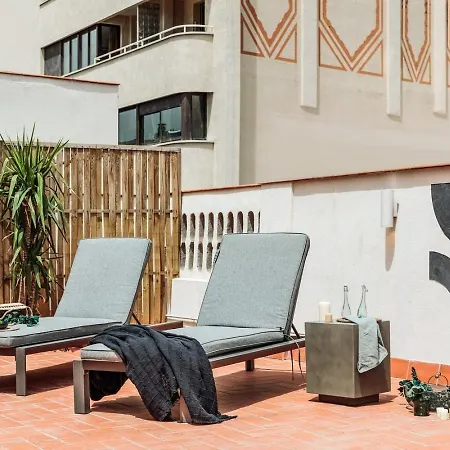 Eboli - 3 Bedrooms, Balcony And Terrace In Ciutat Vella *